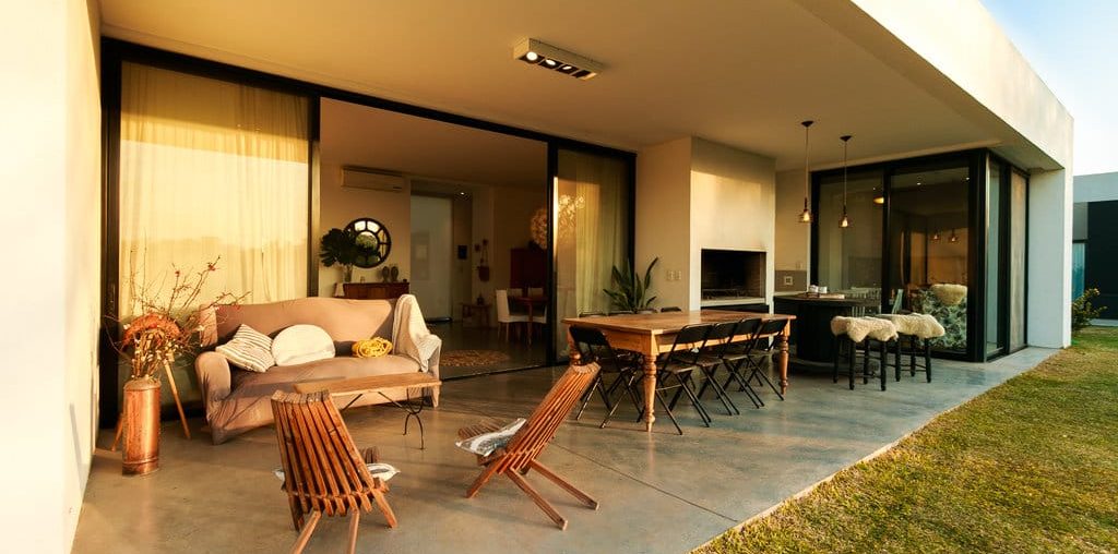 Casa San Sebastián 185 DC