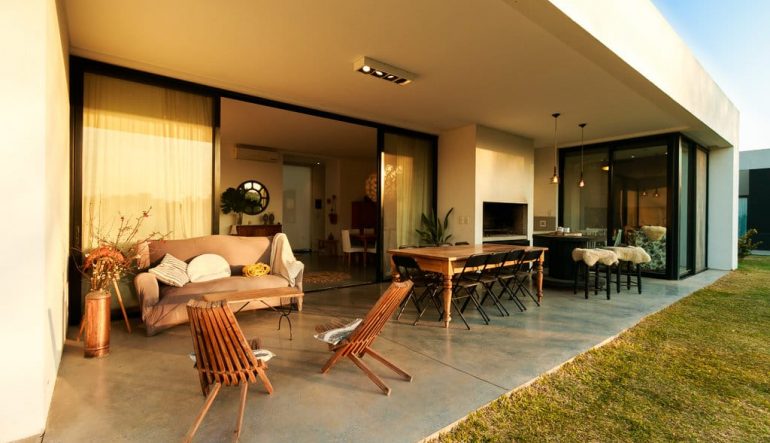 Casa San Sebastián 185 DC