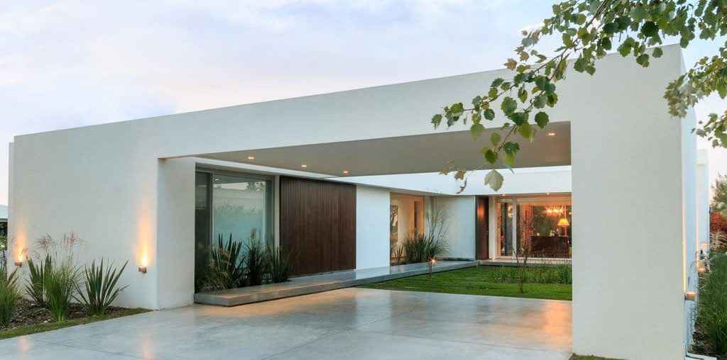 Casa Golf - Lote 123