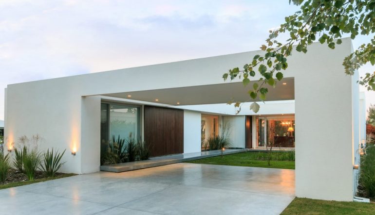 Casa Golf - Lote 123