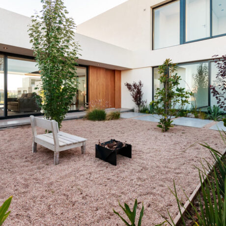 Casa Vida para Inversores