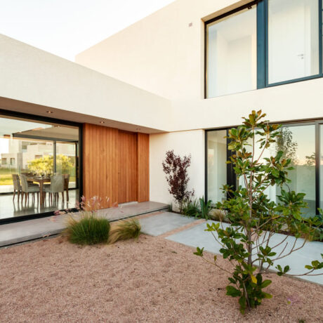 Casa Vida para Inversores