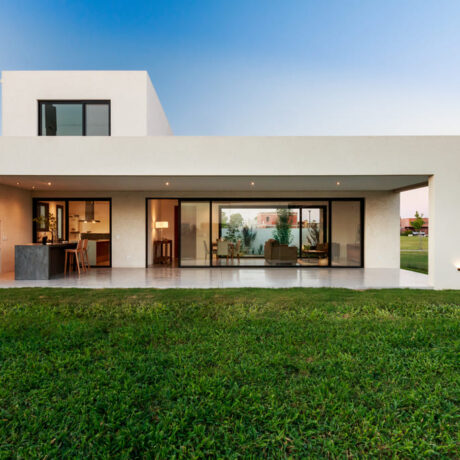 Casa Vida para Inversores