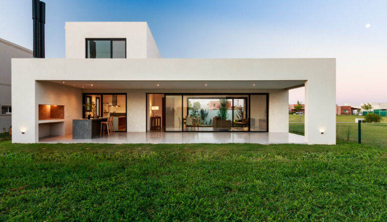 Casa Vida para Inversores