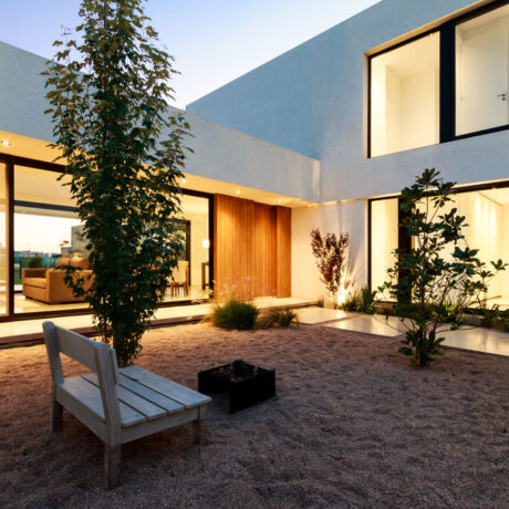 Casa Vida para Inversores