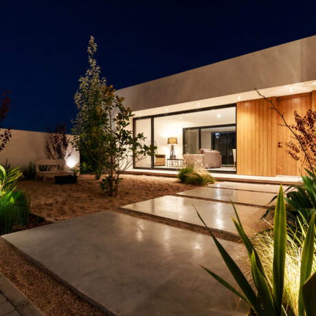 Casa Vida para Inversores