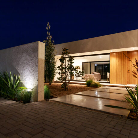 Casa Vida para Inversores